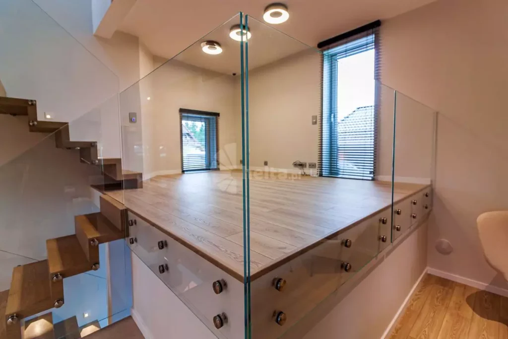 Szkło bezpieczne Darłowo, Jarosławiec, Dąbki